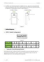 Preview for 12 page of ZKTeco TS1000 Pro Series User Manual