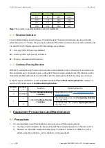 Preview for 13 page of ZKTeco TS1000 Pro Series User Manual