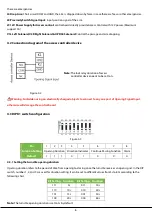 Preview for 7 page of ZKTeco TS1200 Series User Manual