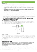 Предварительный просмотр 9 страницы ZKTeco TS1200 Series User Manual