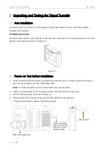 Preview for 6 page of ZKTeco TS200 Series User Manual