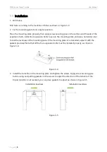 Предварительный просмотр 9 страницы ZKTeco TS200 Series User Manual