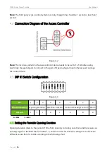 Предварительный просмотр 11 страницы ZKTeco TS200 Series User Manual