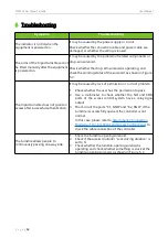 Preview for 15 page of ZKTeco TS200 Series User Manual