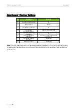 Preview for 16 page of ZKTeco TS200 Series User Manual