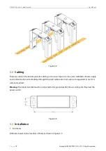 Предварительный просмотр 10 страницы ZKTeco TS2000PRO Series User Manual