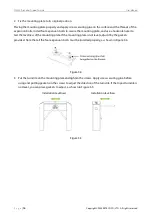 Предварительный просмотр 11 страницы ZKTeco TS2000PRO Series User Manual