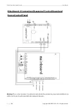 Предварительный просмотр 17 страницы ZKTeco TS2000PRO Series User Manual