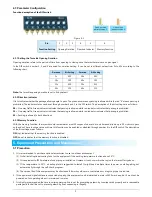 Preview for 5 page of ZKTeco TS2200 Series User Manual