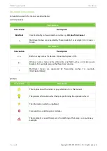 Preview for 5 page of ZKTeco TS5000A Series User Manual