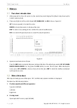 Preview for 13 page of ZKTeco TS5000A Series User Manual