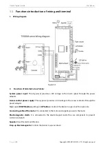 Preview for 15 page of ZKTeco TS5000A Series User Manual