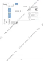 Preview for 9 page of ZKTeco TSP-4 Series User Manual