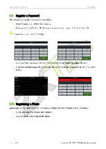 Предварительный просмотр 31 страницы ZKTeco uFace Plus Series User Manual