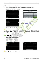 Предварительный просмотр 34 страницы ZKTeco uFace Plus Series User Manual