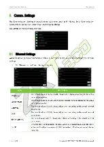 Предварительный просмотр 40 страницы ZKTeco uFace Plus Series User Manual