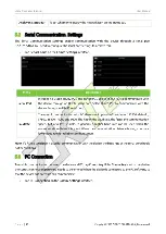 Предварительный просмотр 41 страницы ZKTeco uFace Plus Series User Manual