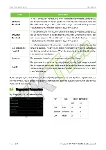 Предварительный просмотр 50 страницы ZKTeco uFace Plus Series User Manual