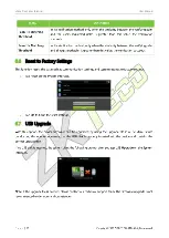 Предварительный просмотр 52 страницы ZKTeco uFace Plus Series User Manual