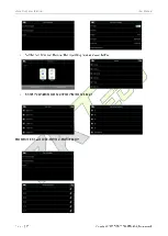 Предварительный просмотр 55 страницы ZKTeco uFace Plus Series User Manual