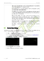 Предварительный просмотр 57 страницы ZKTeco uFace Plus Series User Manual