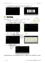 Предварительный просмотр 60 страницы ZKTeco uFace Plus Series User Manual