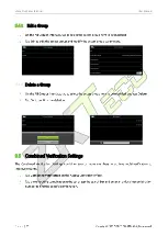 Предварительный просмотр 67 страницы ZKTeco uFace Plus Series User Manual