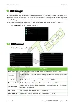 Предварительный просмотр 69 страницы ZKTeco uFace Plus Series User Manual