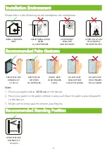 Preview for 3 page of ZKTeco V4L Quick Start Manual