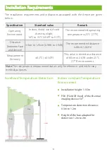 Preview for 4 page of ZKTeco V4L Quick Start Manual