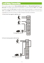 Preview for 7 page of ZKTeco V4L Quick Start Manual