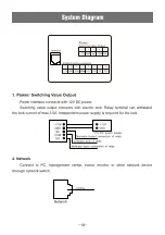 Preview for 21 page of ZKTeco VEX-B21L User Manual