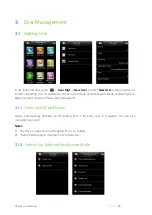 Preview for 11 page of ZKTeco VF Series User Manual