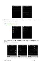 Preview for 15 page of ZKTeco VF Series User Manual
