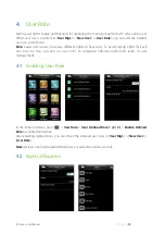 Preview for 16 page of ZKTeco VF Series User Manual