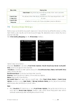 Preview for 29 page of ZKTeco VF Series User Manual