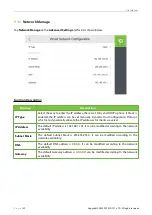 Preview for 32 page of ZKTeco VT07-B01-W User Manual