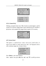 Предварительный просмотр 66 страницы ZKTeco White LCD Series User Manual