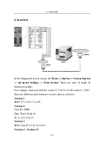 Предварительный просмотр 101 страницы ZKTeco White LCD Series User Manual