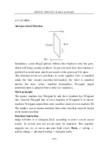 Предварительный просмотр 110 страницы ZKTeco White LCD Series User Manual