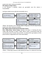 Preview for 15 page of ZKTeco X7 System User Manual