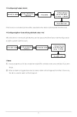 Предварительный просмотр 10 страницы ZKTeco X8-BT User Manual