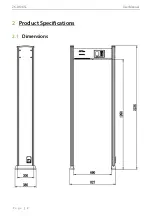 Preview for 10 page of ZKTeco ZK-D1065L User Manual