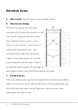 Preview for 14 page of ZKTeco ZK-D1065S User Manual