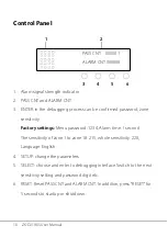 Предварительный просмотр 12 страницы ZKTeco ZK-D2180S User Manual