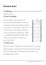 Предварительный просмотр 13 страницы ZKTeco ZK-D2180S User Manual