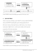 Предварительный просмотр 17 страницы ZKTeco ZK-D2180S User Manual