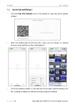 Preview for 26 page of ZKTeco ZK-IWBP User Manual