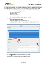 Preview for 29 page of ZKTeco ZK-LPR Car ID User Manual