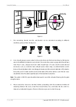 Preview for 15 page of ZKTeco ZK-SW400DC User Manual